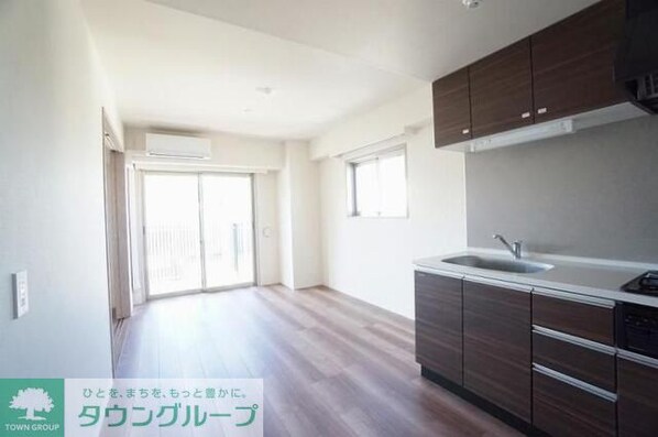 ROOTs Ryogokuの物件内観写真